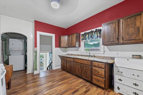 Tiny photo for 801 E Sangamon Avenue, Rantoul, IL 61866 (MLS # 12604537)