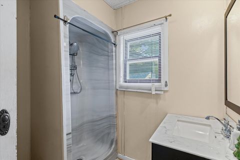 Tiny photo for 801 E Sangamon Avenue, Rantoul, IL 61866 (MLS # 12604537)