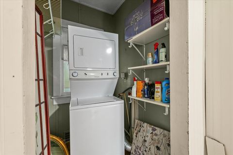 Tiny photo for 801 E Sangamon Avenue, Rantoul, IL 61866 (MLS # 12604537)