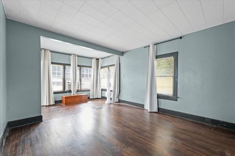 Tiny photo for 801 E Sangamon Avenue, Rantoul, IL 61866 (MLS # 12604537)