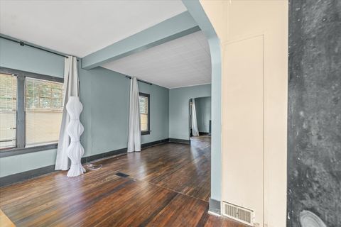 Tiny photo for 801 E Sangamon Avenue, Rantoul, IL 61866 (MLS # 12604537)