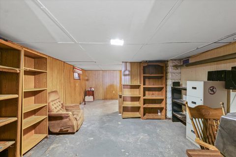 Tiny photo for 801 E Sangamon Avenue, Rantoul, IL 61866 (MLS # 12604537)