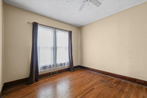 Tiny photo for 801 E Sangamon Avenue, Rantoul, IL 61866 (MLS # 12604537)
