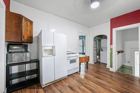 Tiny photo for 801 E Sangamon Avenue, Rantoul, IL 61866 (MLS # 12604537)