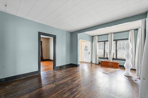 Tiny photo for 801 E Sangamon Avenue, Rantoul, IL 61866 (MLS # 12604537)