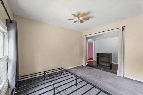 Tiny photo for 801 E Sangamon Avenue, Rantoul, IL 61866 (MLS # 12604537)