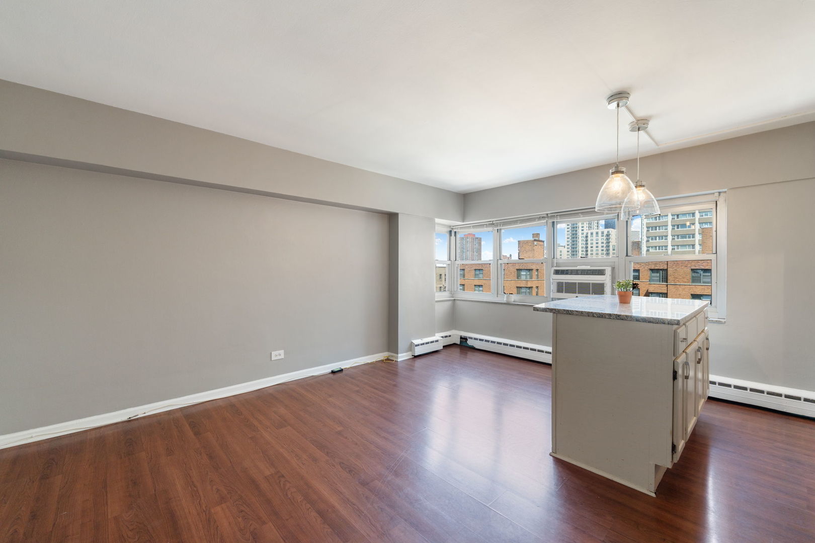 4970 N Marine Drive 825