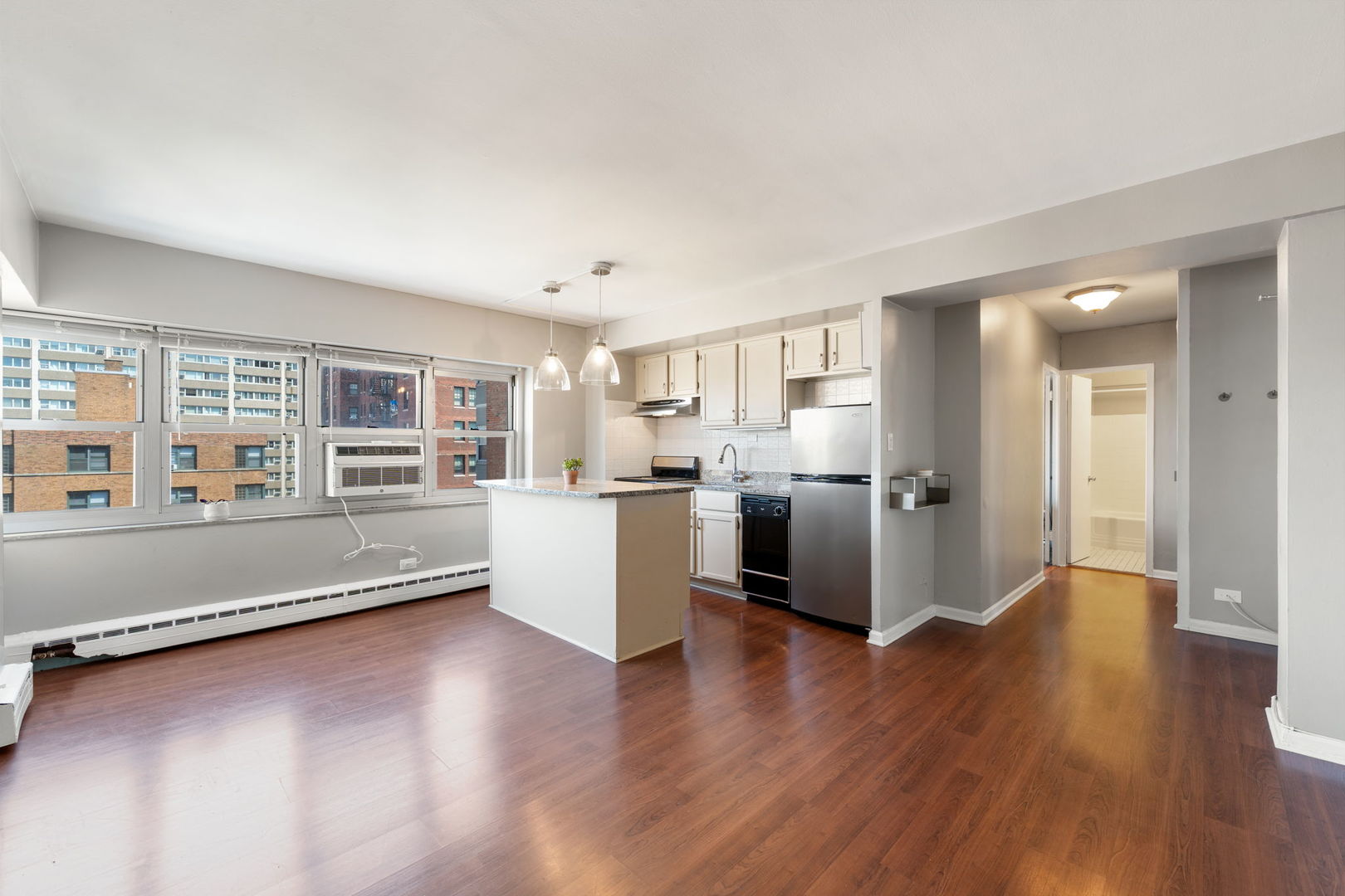 4970 N Marine Drive 825