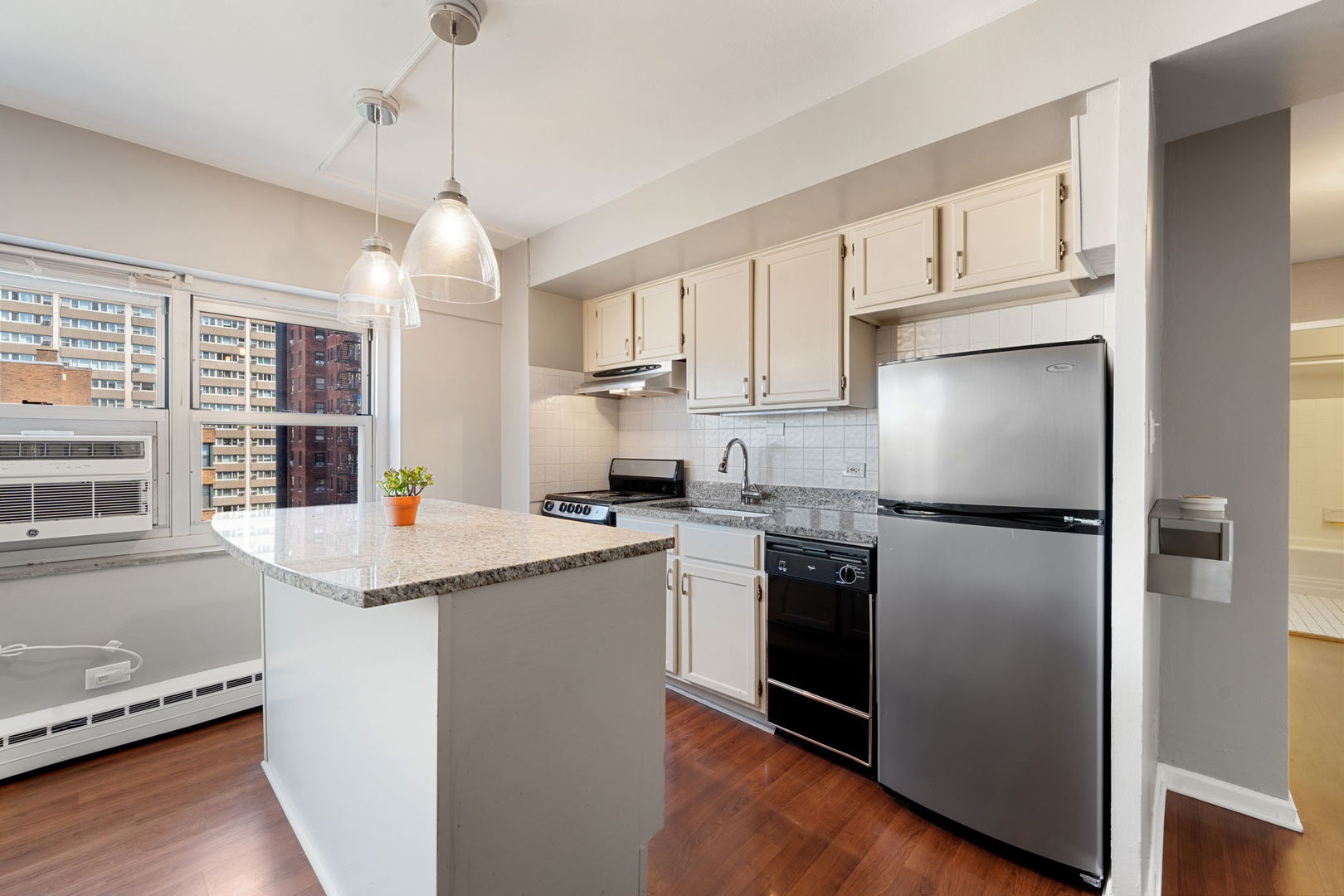 4970 N Marine Drive 825