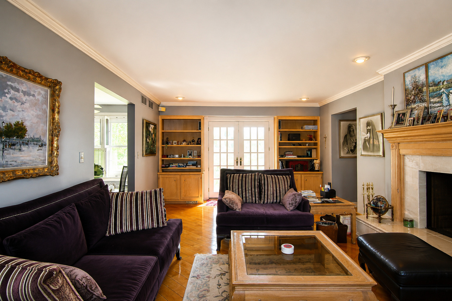 6319 Briar Road