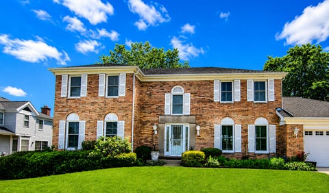 Photo of 6319 Briar Road, Willowbrook, IL 60527 (MLS # 12636997)