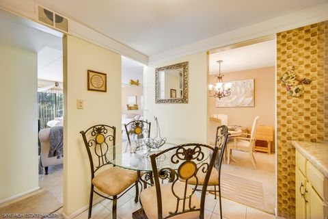 Tiny photo for 18855 Burnham Avenue #234, Lansing, IL 60438 (MLS # 12574423)