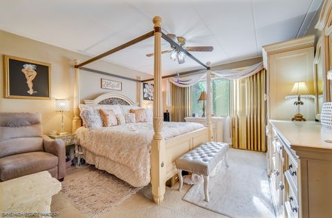 Tiny photo for 18855 Burnham Avenue #234, Lansing, IL 60438 (MLS # 12574423)