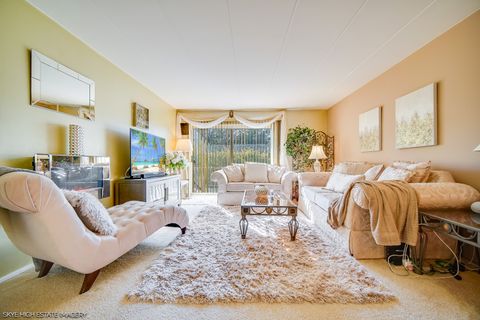 Tiny photo for 18855 Burnham Avenue #234, Lansing, IL 60438 (MLS # 12574423)