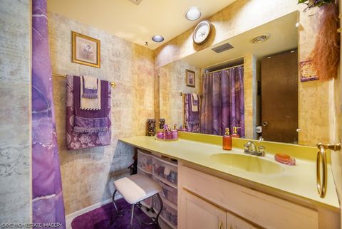 Tiny photo for 18855 Burnham Avenue #234, Lansing, IL 60438 (MLS # 12574423)