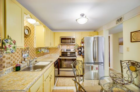 Tiny photo for 18855 Burnham Avenue #234, Lansing, IL 60438 (MLS # 12574423)