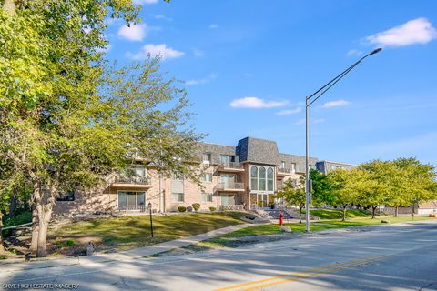 Tiny photo for 18855 Burnham Avenue #234, Lansing, IL 60438 (MLS # 12574423)