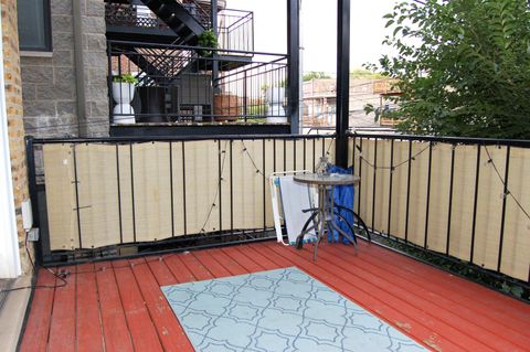 Tiny photo for 2649 W Haddon Avenue #2S, Chicago, IL 60622 (MLS # 12489037)