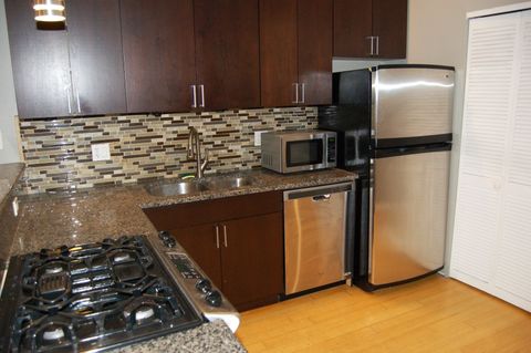 Tiny photo for 2649 W Haddon Avenue #2S, Chicago, IL 60622 (MLS # 12489037)