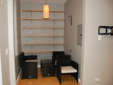 Tiny photo for 2649 W Haddon Avenue #2S, Chicago, IL 60622 (MLS # 12489037)