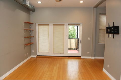 Tiny photo for 2649 W Haddon Avenue #2S, Chicago, IL 60622 (MLS # 12489037)