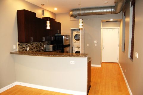 Tiny photo for 2649 W Haddon Avenue #2S, Chicago, IL 60622 (MLS # 12489037)
