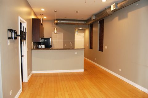 Tiny photo for 2649 W Haddon Avenue #2S, Chicago, IL 60622 (MLS # 12489037)