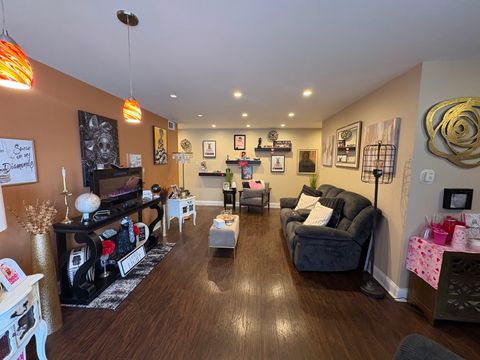 Tiny photo for 18310 Cherry Creek Drive #2, Homewood, IL 60430 (MLS # 12559062)