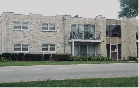 Tiny photo for 18310 Cherry Creek Drive #2, Homewood, IL 60430 (MLS # 12559062)