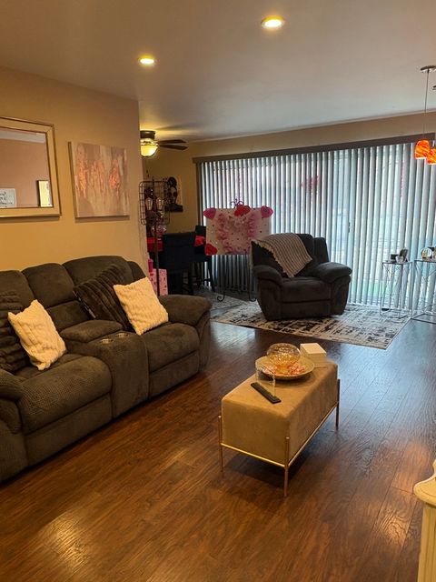 Tiny photo for 18310 Cherry Creek Drive #2, Homewood, IL 60430 (MLS # 12559062)