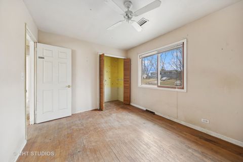 A home in Lisle