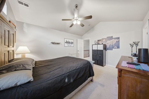 Tiny photo for 394 Jamestown Court, Aurora, IL 60504 (MLS # 12629064)