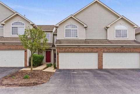 Photo of 394 Jamestown Court, Aurora, IL 60504 (MLS # 12629064)