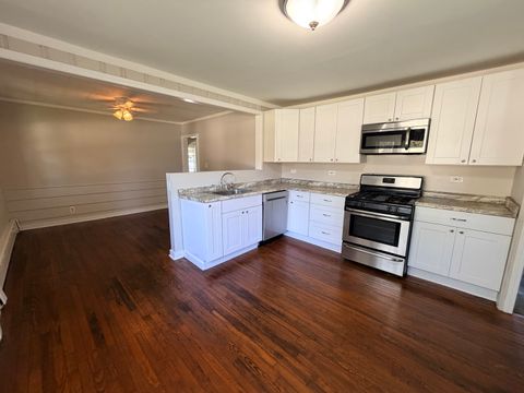 Tiny photo for 11105 Denny Avenue, Mokena, IL 60448 (MLS # 12681942)