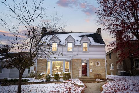 Photo of 1131 S Elm Avenue, Kankakee, IL 60901 (MLS # 12514090)