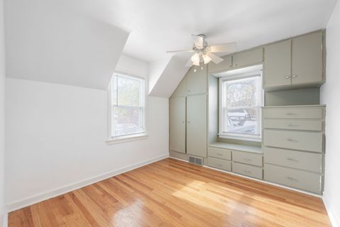 Tiny photo for 1131 S Elm Avenue, Kankakee, IL 60901 (MLS # 12514090)