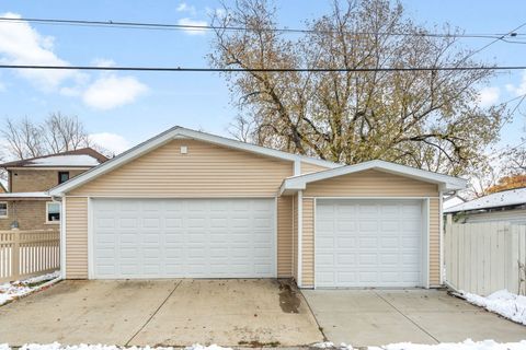 Tiny photo for 1131 S Elm Avenue, Kankakee, IL 60901 (MLS # 12514090)
