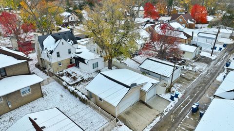 Tiny photo for 1131 S Elm Avenue, Kankakee, IL 60901 (MLS # 12514090)