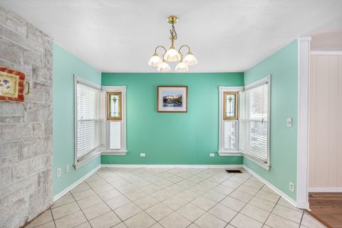 Tiny photo for 1131 S Elm Avenue, Kankakee, IL 60901 (MLS # 12514090)