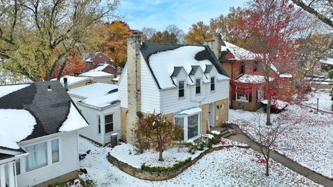 Tiny photo for 1131 S Elm Avenue, Kankakee, IL 60901 (MLS # 12514090)