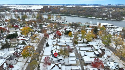 Tiny photo for 1131 S Elm Avenue, Kankakee, IL 60901 (MLS # 12514090)