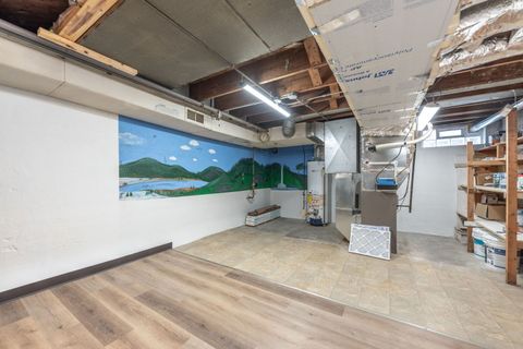 Tiny photo for 1131 S Elm Avenue, Kankakee, IL 60901 (MLS # 12514090)