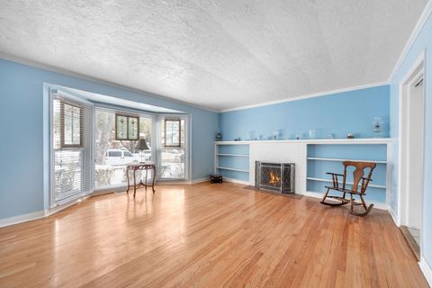 Tiny photo for 1131 S Elm Avenue, Kankakee, IL 60901 (MLS # 12514090)