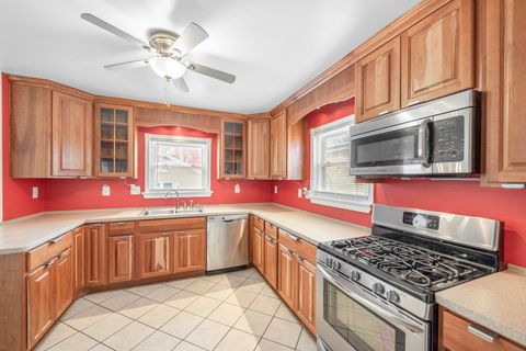 Tiny photo for 1131 S Elm Avenue, Kankakee, IL 60901 (MLS # 12514090)