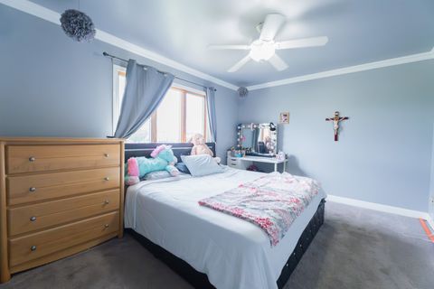 Tiny photo for 2440 Caton Crest Court, Crest Hill, IL 60403 (MLS # 12654499)
