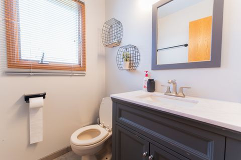 Tiny photo for 2440 Caton Crest Court, Crest Hill, IL 60403 (MLS # 12654499)