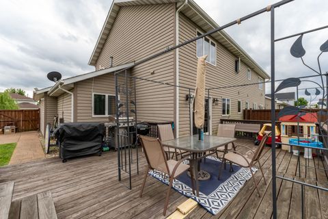 Tiny photo for 2440 Caton Crest Court, Crest Hill, IL 60403 (MLS # 12654499)