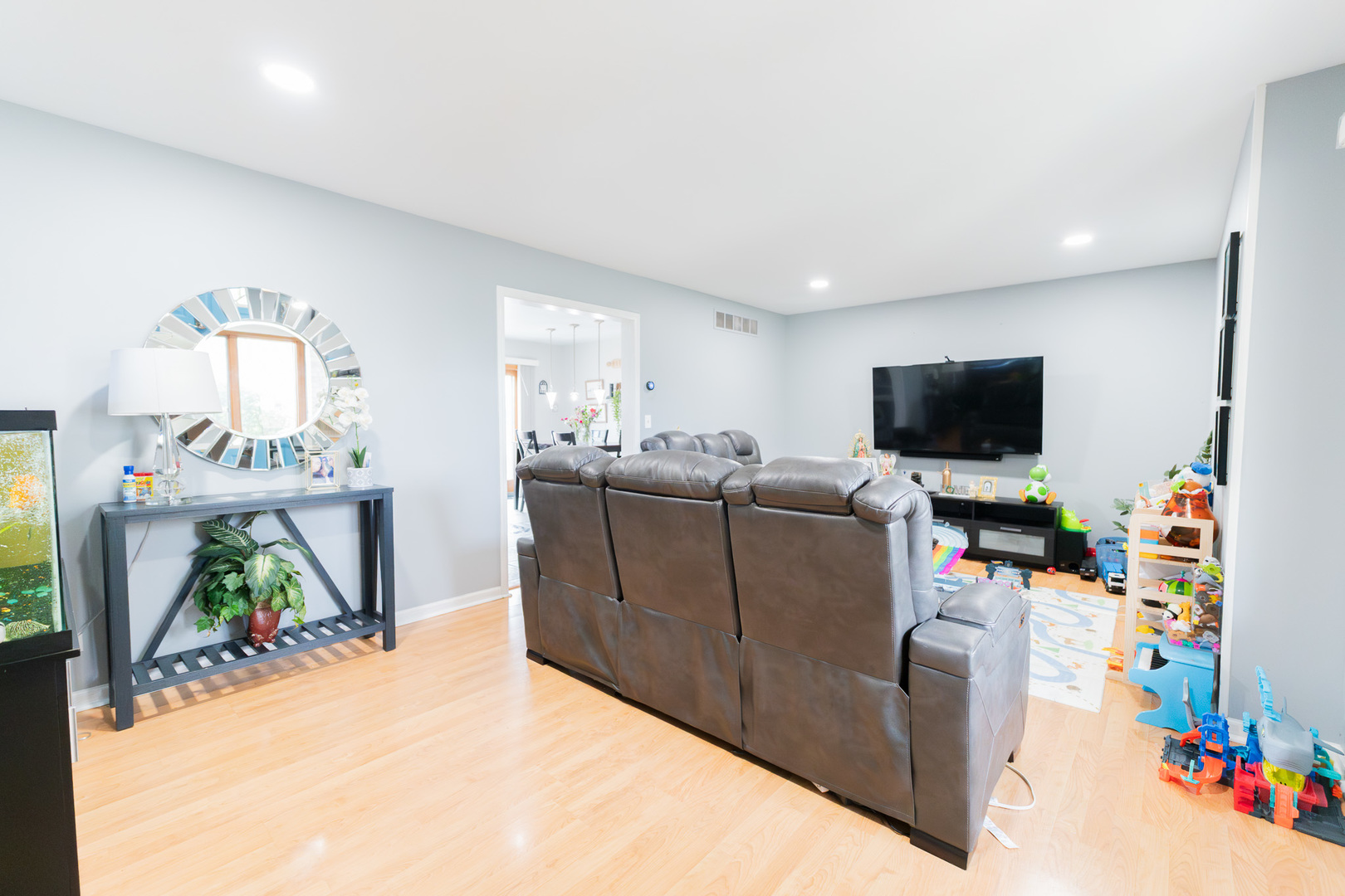 2440 Caton Crest Court