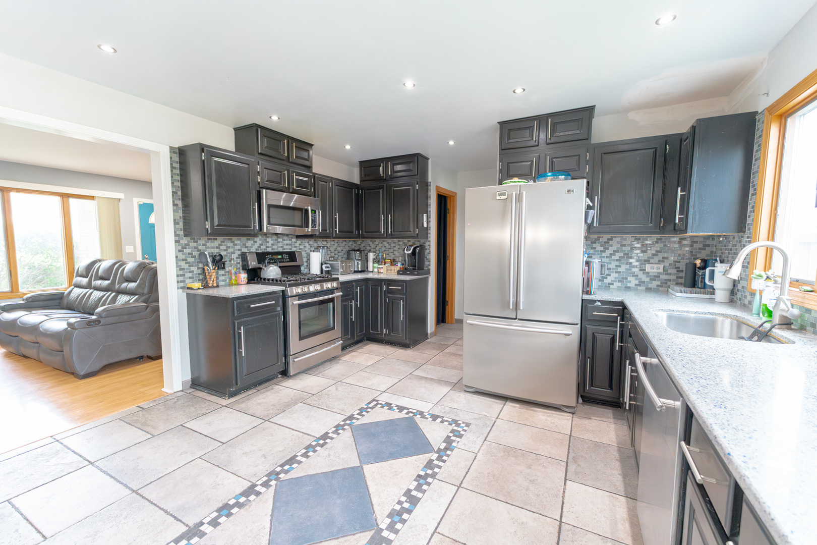 2440 Caton Crest Court