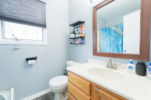 Tiny photo for 2440 Caton Crest Court, Crest Hill, IL 60403 (MLS # 12654499)